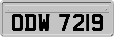 ODW7219
