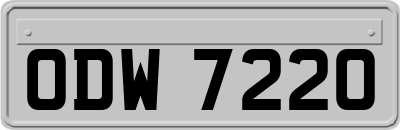 ODW7220