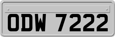 ODW7222
