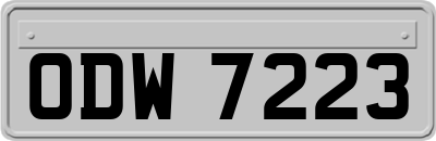 ODW7223