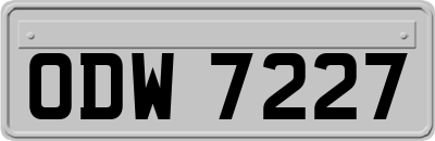 ODW7227