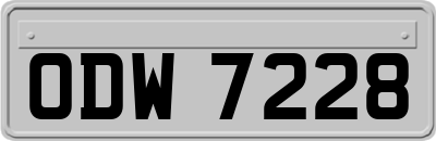 ODW7228