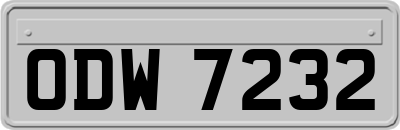 ODW7232