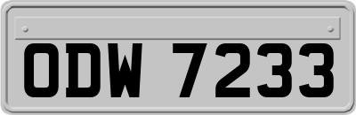 ODW7233