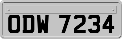 ODW7234