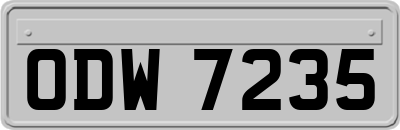 ODW7235