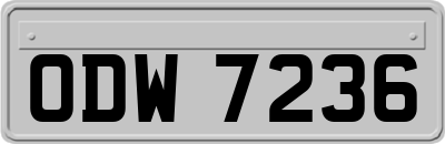 ODW7236