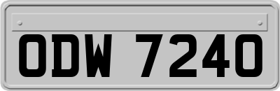 ODW7240