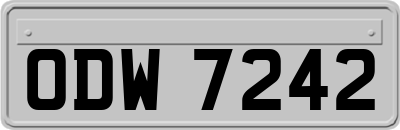 ODW7242