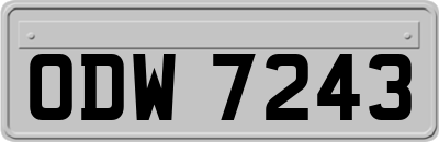 ODW7243