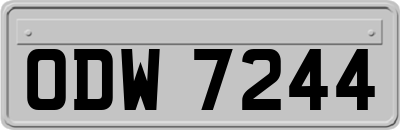 ODW7244