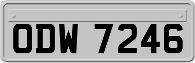 ODW7246