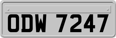 ODW7247