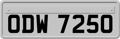 ODW7250