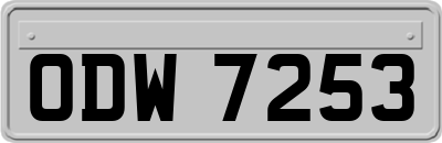 ODW7253