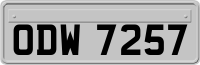 ODW7257