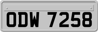 ODW7258