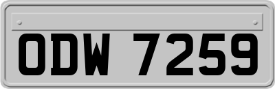 ODW7259