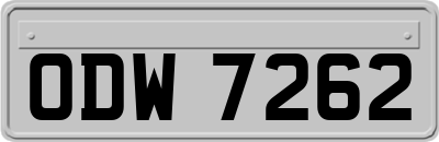 ODW7262