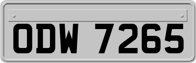 ODW7265