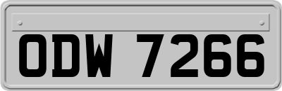 ODW7266