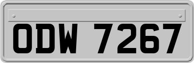 ODW7267
