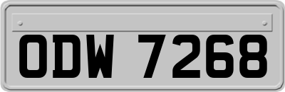 ODW7268
