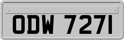 ODW7271