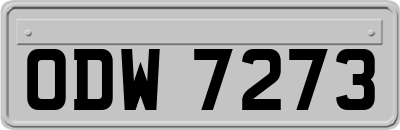 ODW7273