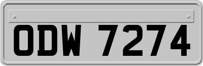ODW7274