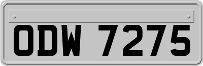 ODW7275