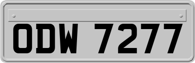 ODW7277