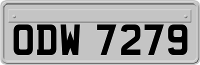 ODW7279