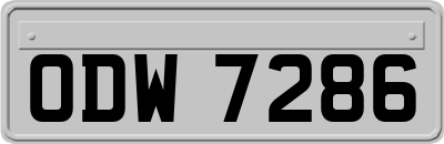 ODW7286