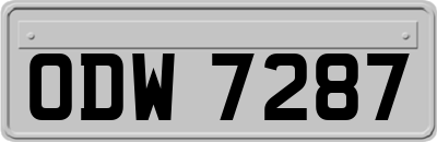 ODW7287