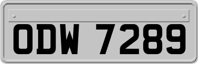 ODW7289