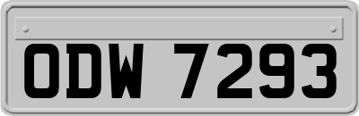 ODW7293