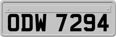 ODW7294