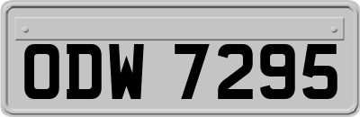 ODW7295