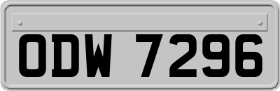 ODW7296