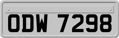 ODW7298