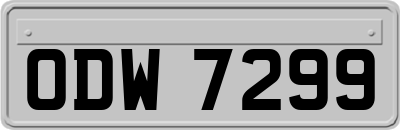 ODW7299