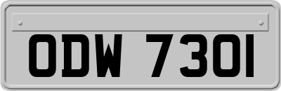 ODW7301