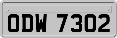 ODW7302