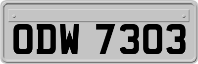 ODW7303