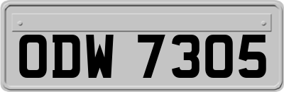 ODW7305