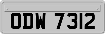 ODW7312