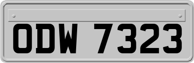 ODW7323