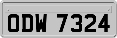 ODW7324