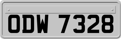 ODW7328